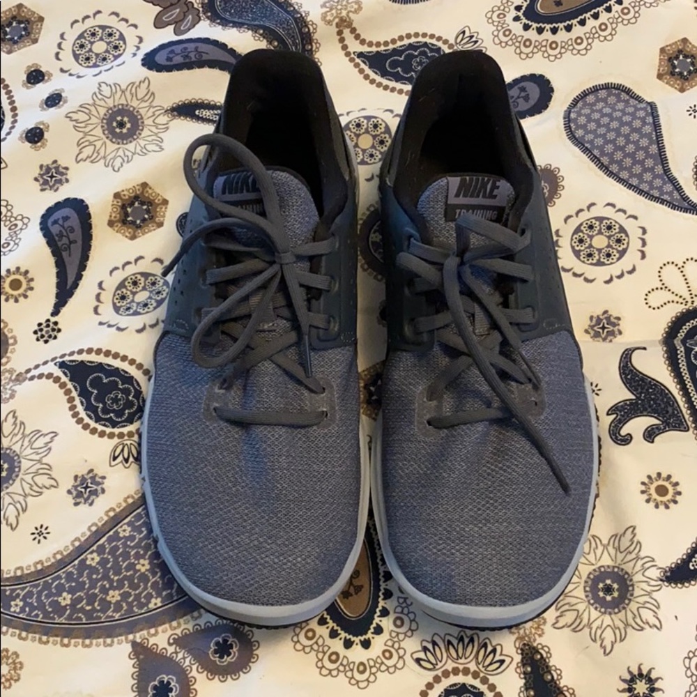 Men’s Nike training sneaker